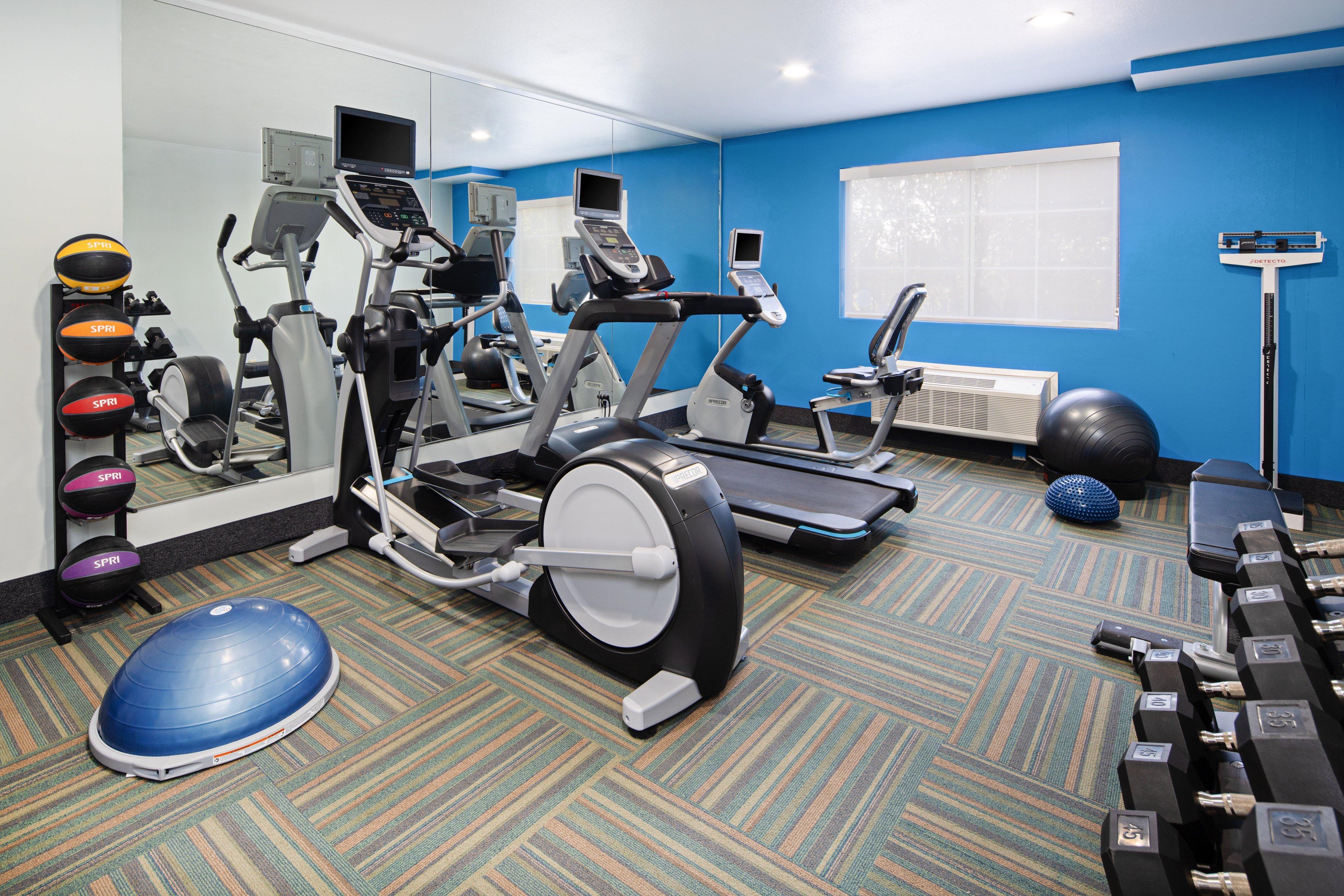 Holiday Inn Express & Suites Watsonville By Ihg Экстерьер фото