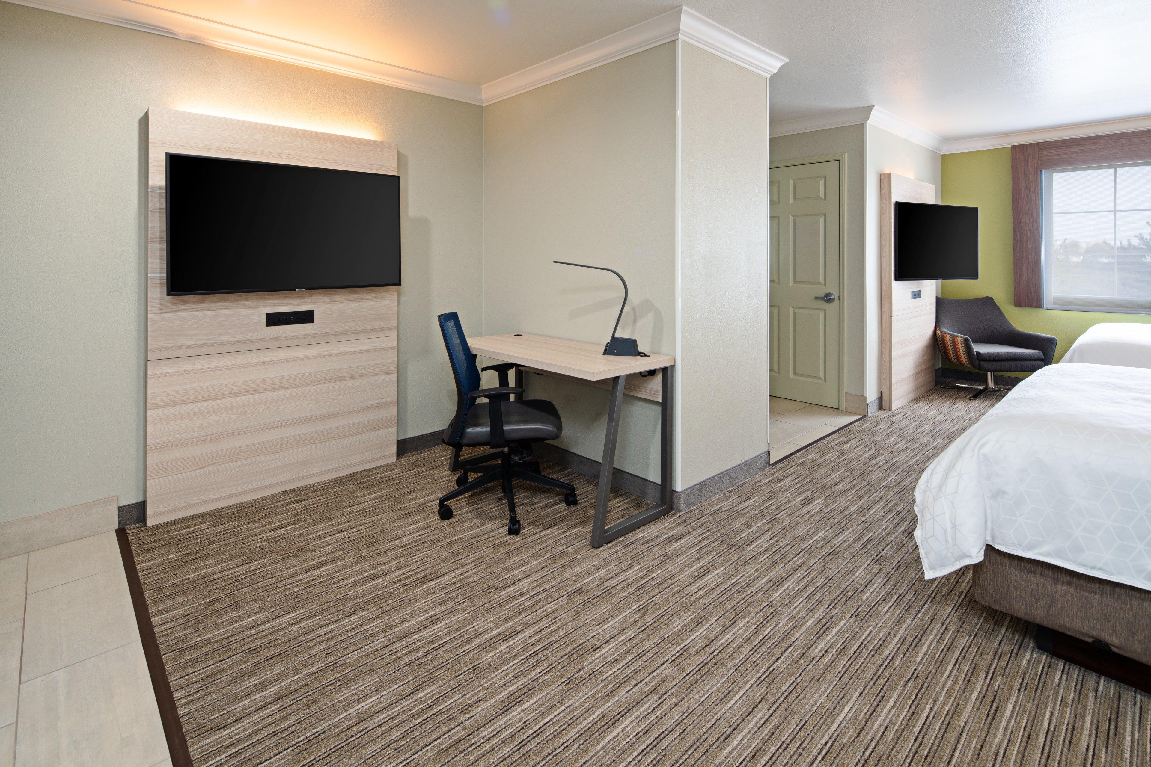 Holiday Inn Express & Suites Watsonville By Ihg Экстерьер фото