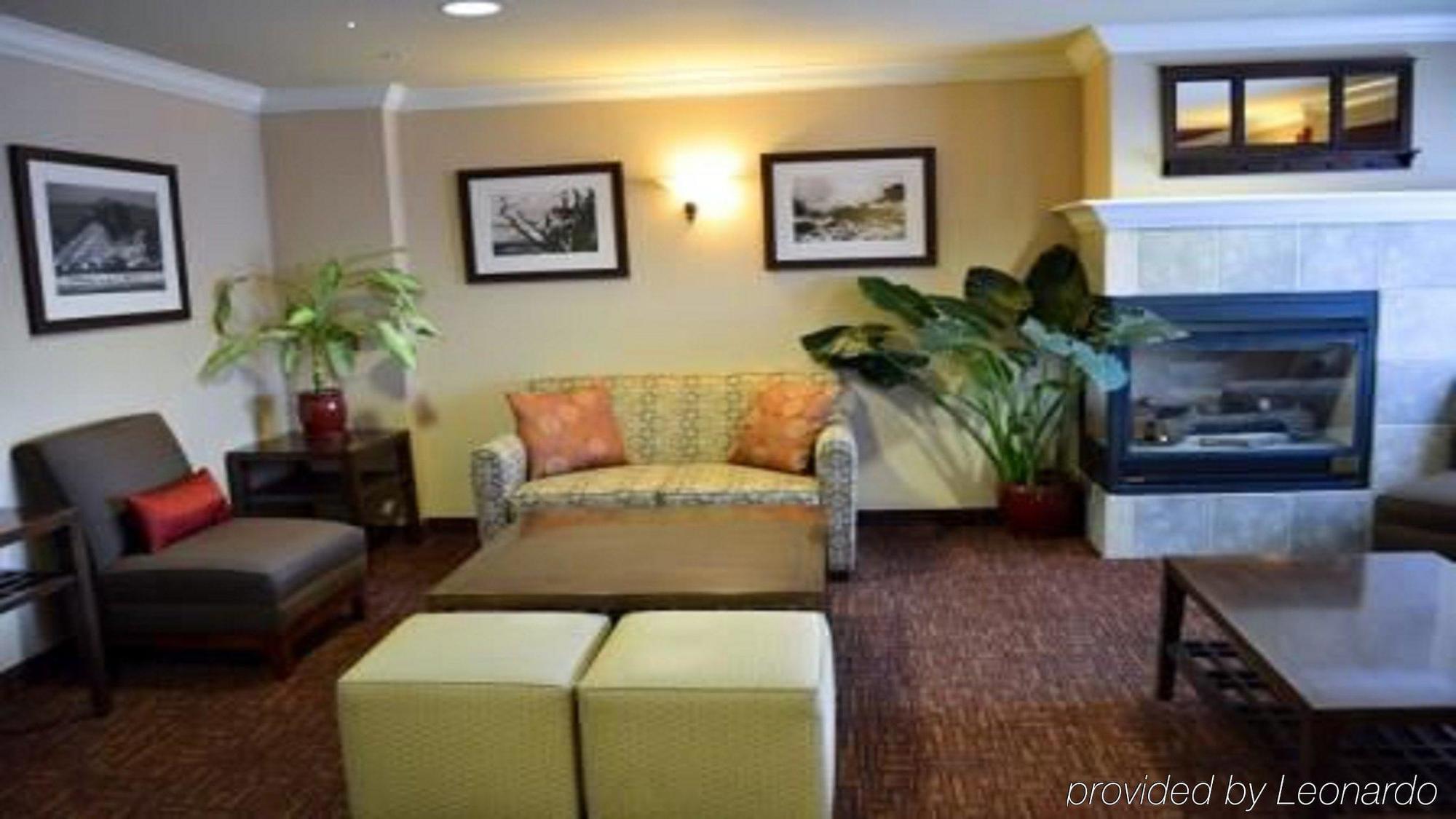 Holiday Inn Express & Suites Watsonville By Ihg Экстерьер фото